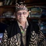 Chief Hennie van Wyk