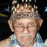 Chief Hennie van Wyk