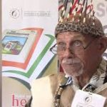 Chief Hennie van Wyk