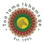 Gorachouqua Logo